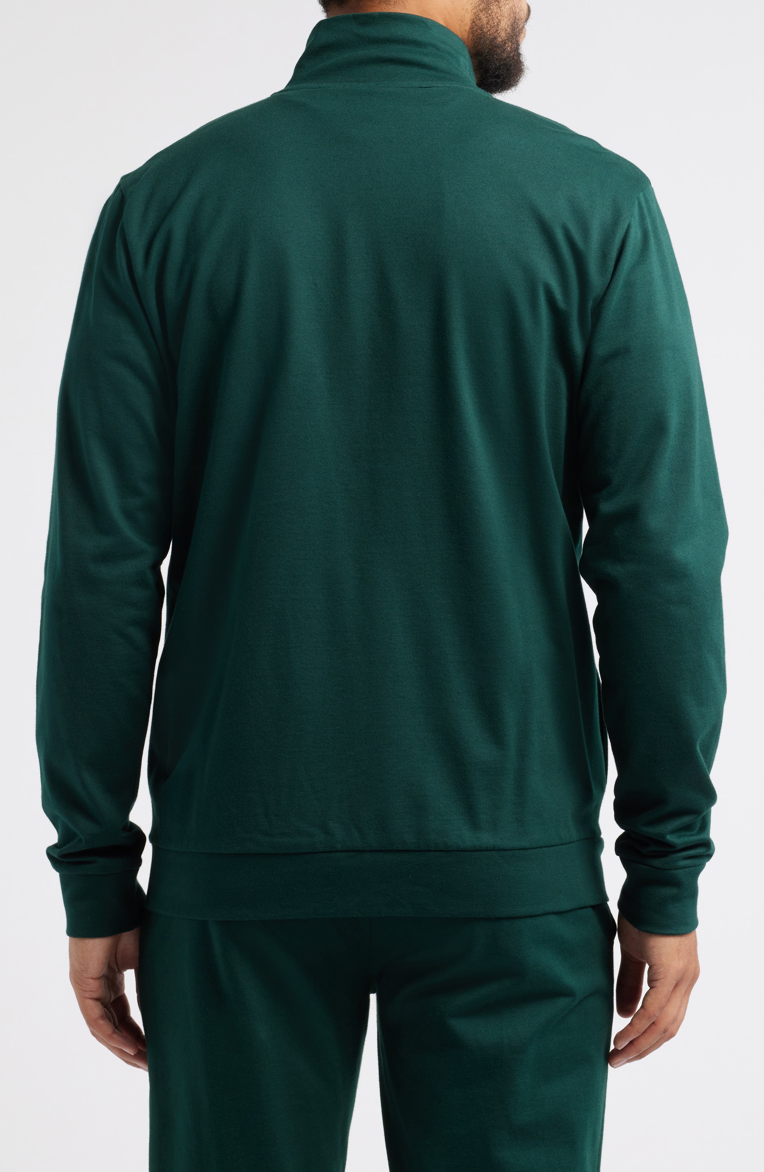 Men's Ease Track Jacket - image 5