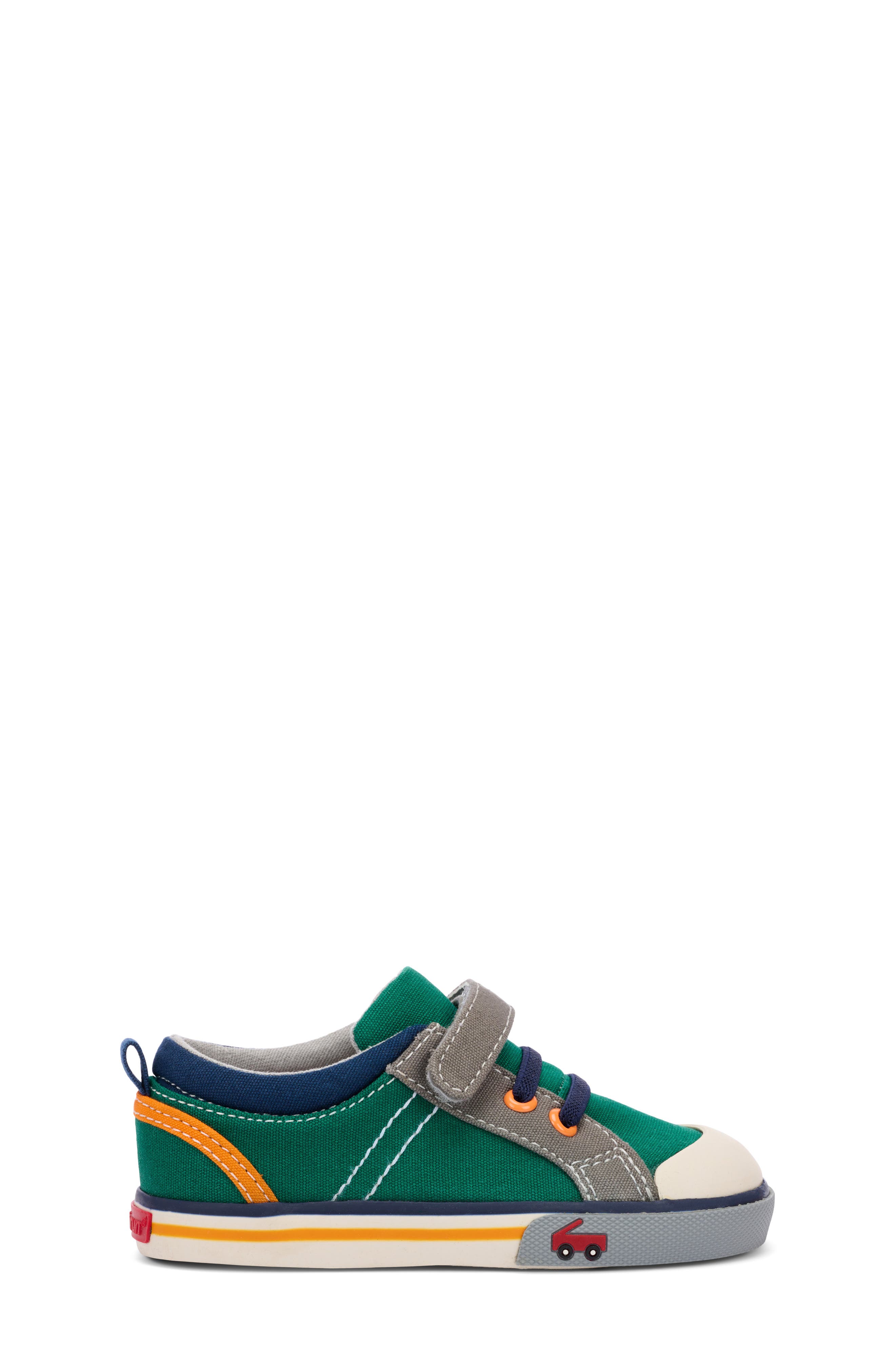 See Kai Run Tanner Sneaker, Alternate, color, 