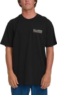 Billabong Agave Premium Graphic T-Shirt