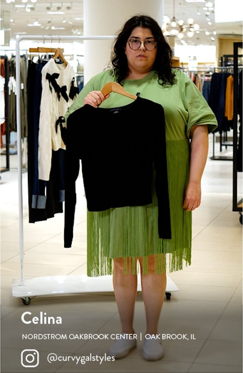 Keep It Sleek Knit Top, sales video thumbnail