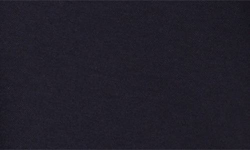 MONCLER MONCLER COTTON BLEND POLO