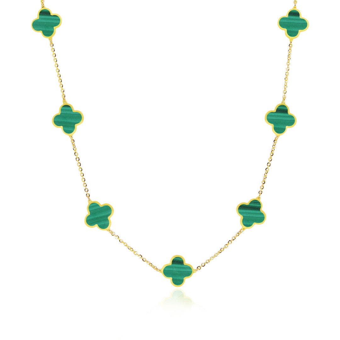 selected Malachite