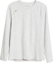 Rhone Reign Long Sleeve T-Shirt