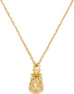 Kate Spade New York stay sweet pendant necklace