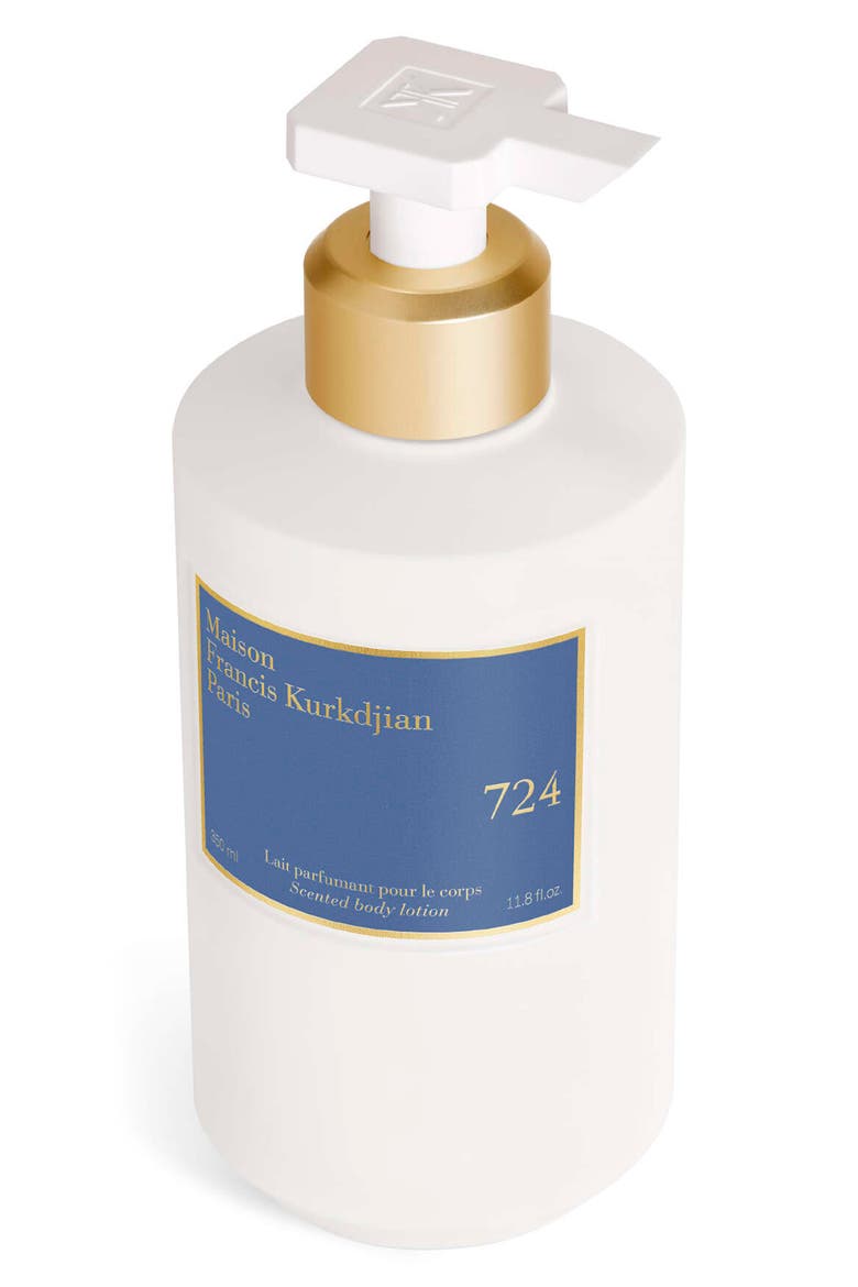 724 Body Lotion, Alternate, color, NO COLOR
