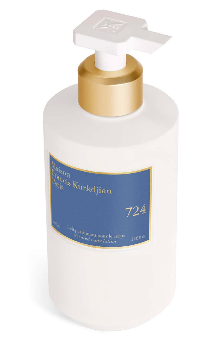 Maison Francis Kurkdjian 724 Body Lotion, Alternate, color,