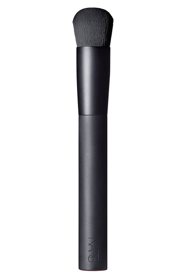 #23 Wet/Dry Blush Brush, Main, color, NO COLOR