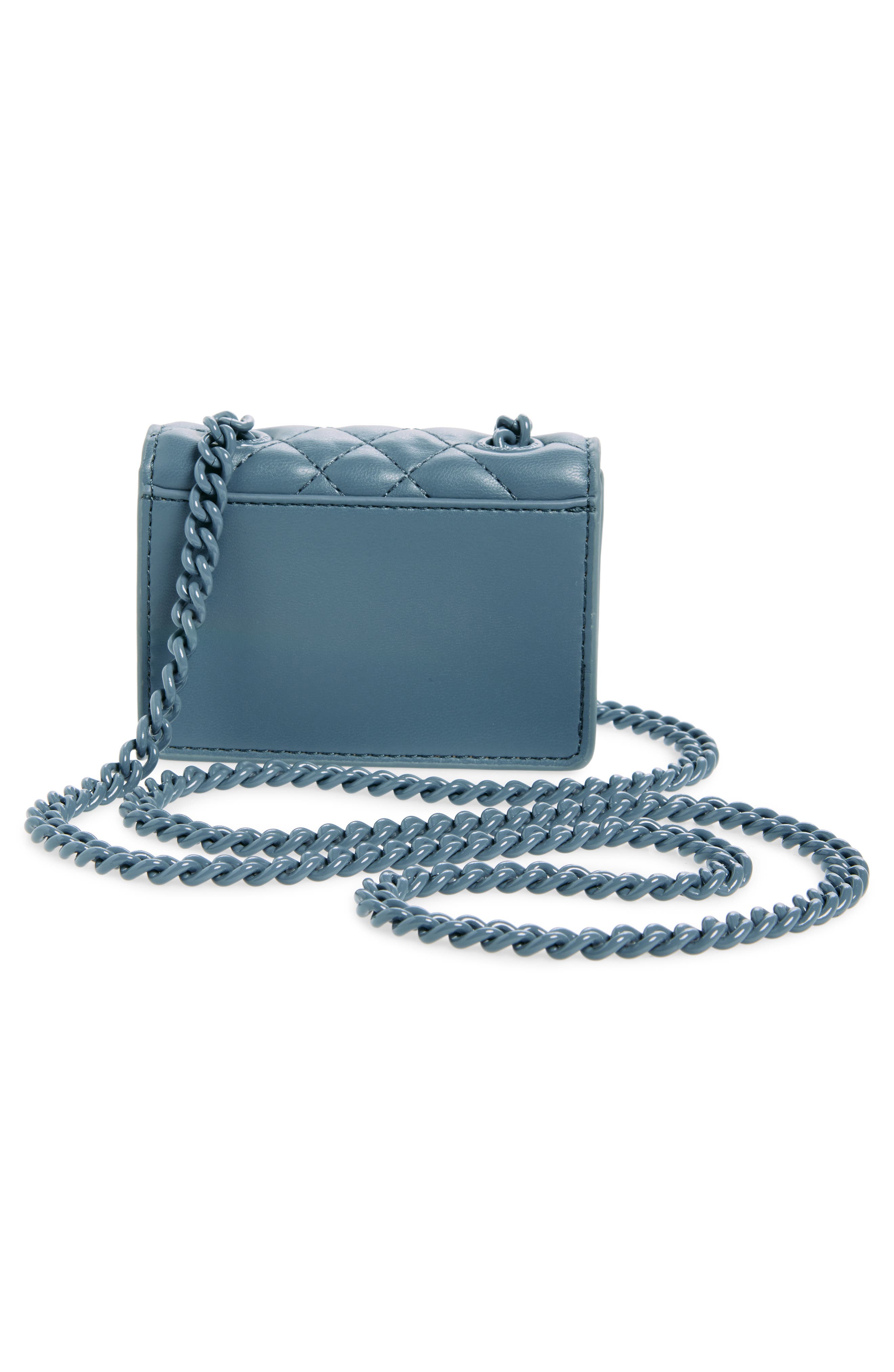 Kurt Geiger London Micro Brixton Crossbody Bag, Alternate, color, 