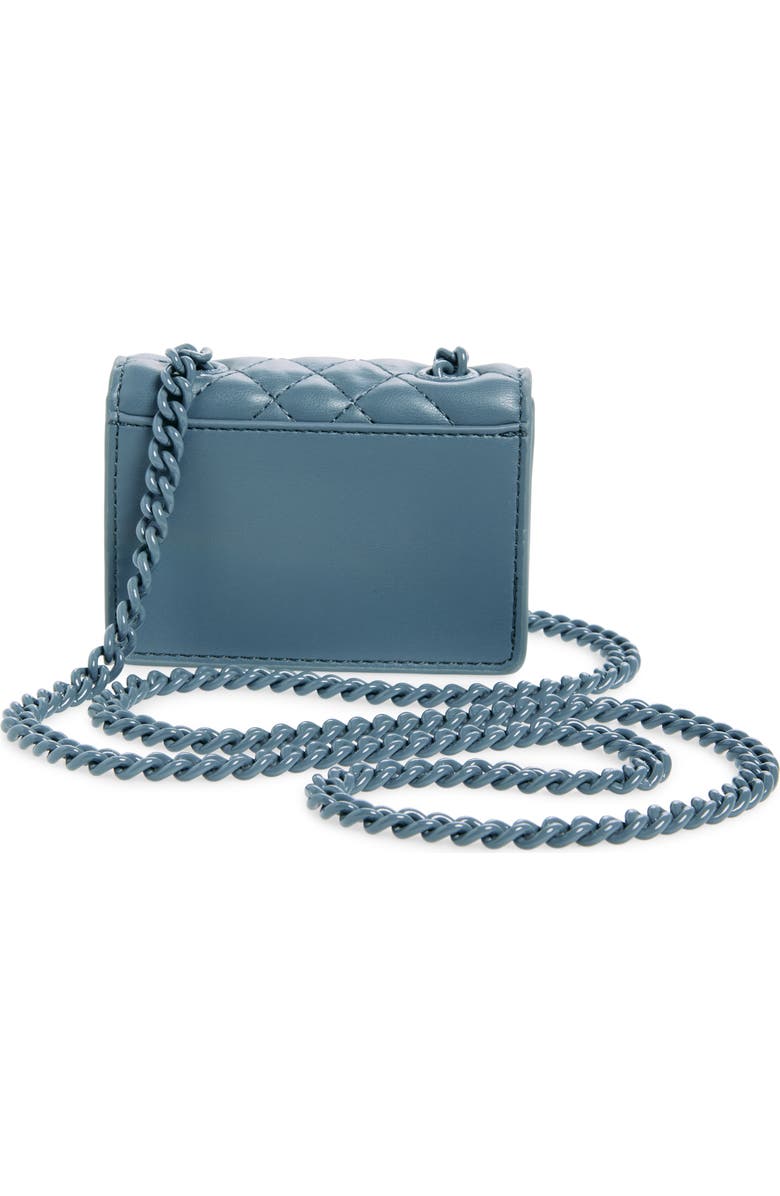 Kurt Geiger London Micro Brixton Crossbody Bag, Alternate, color,