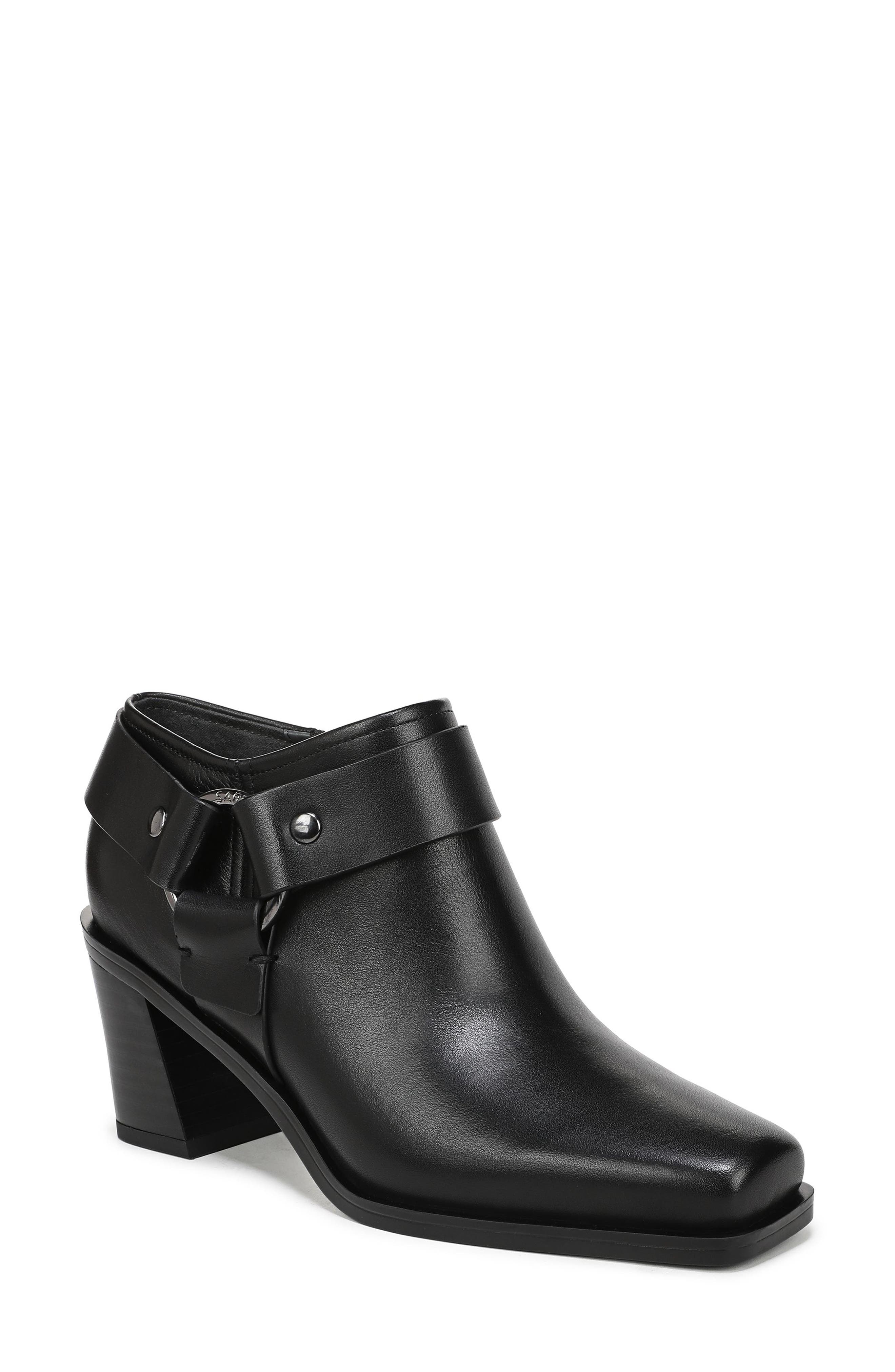 SARTO by Franco Sarto Imogen Harness Bootie