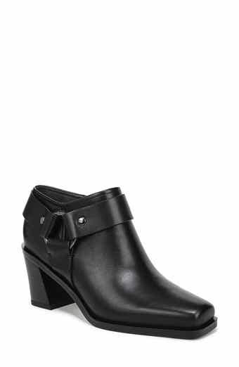 SARTO by Franco Sarto Imogen Harness Bootie