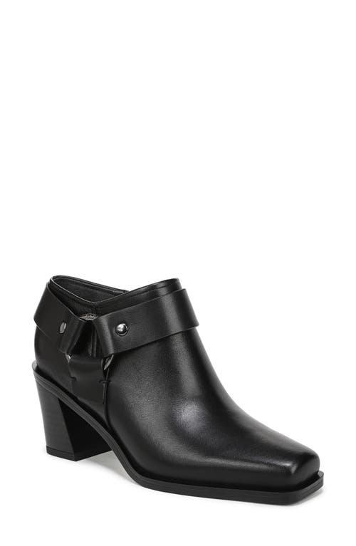 Sarto By Franco Sarto Imogen Harness Bootie