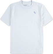 abercrombie kids Kids' Essential Cotton Blend T-Shirt