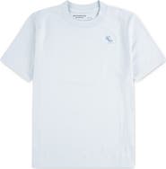 abercrombie kids Kids' Essential Cotton Blend T-Shirt