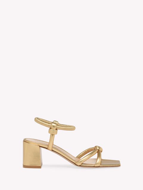 Shop Metallic Gianvito Rossi Online | Nordstrom