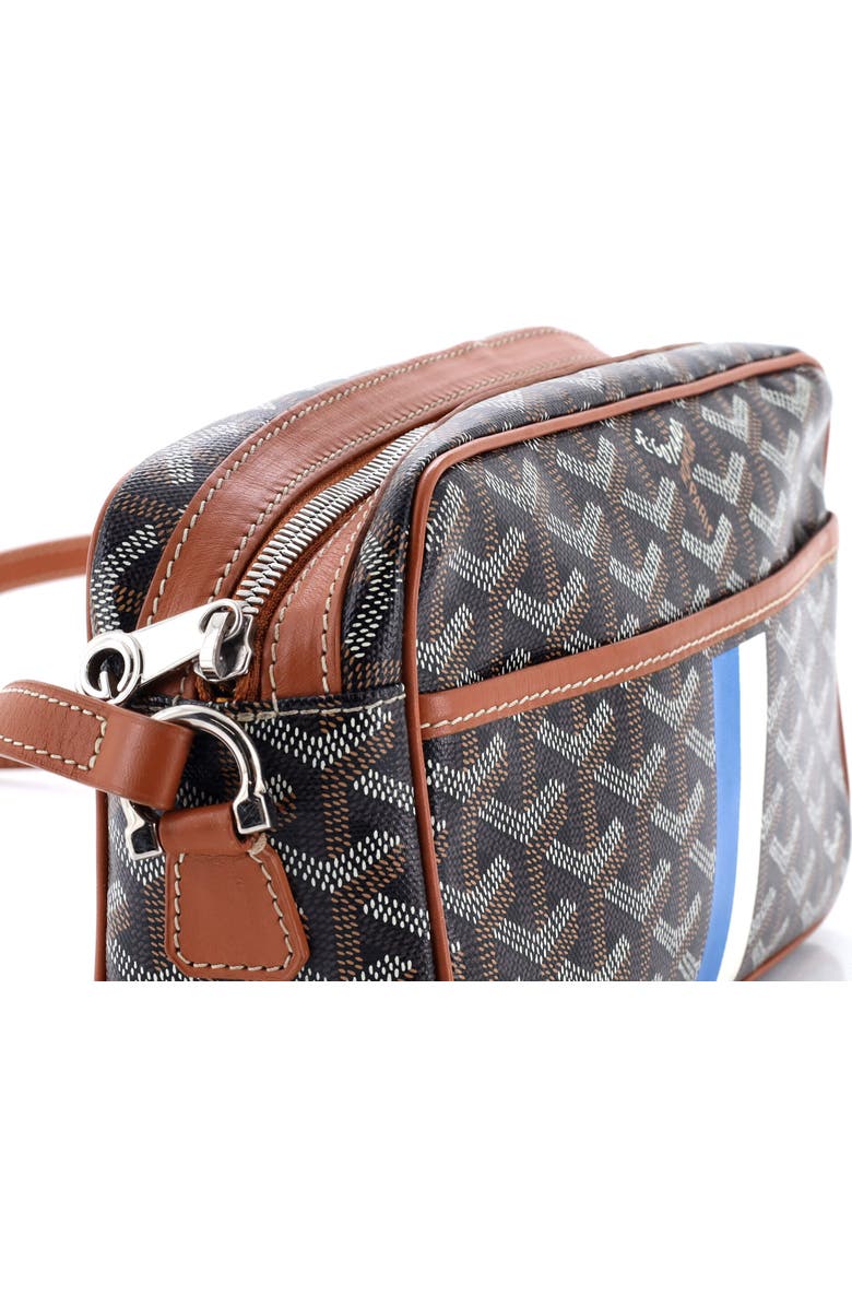 81036096 Cap Vert Bag Printed Coated Canvas, Alternate, color,