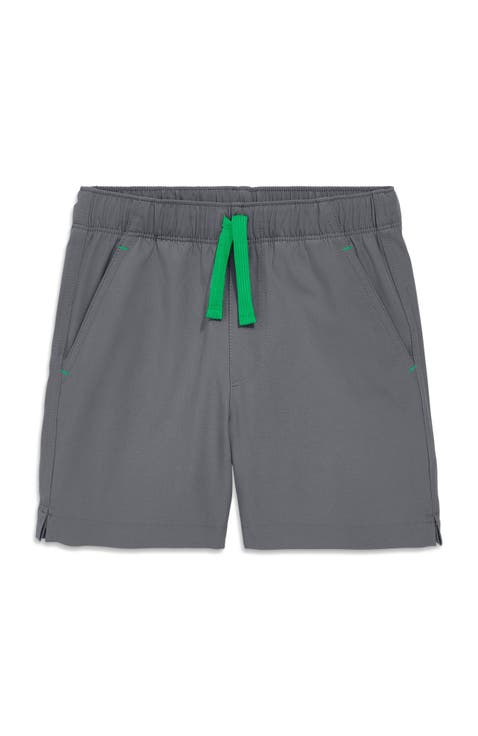 Kids Staycool Stretch Gym Short (Toddler, Little Kid, & Big Kid)