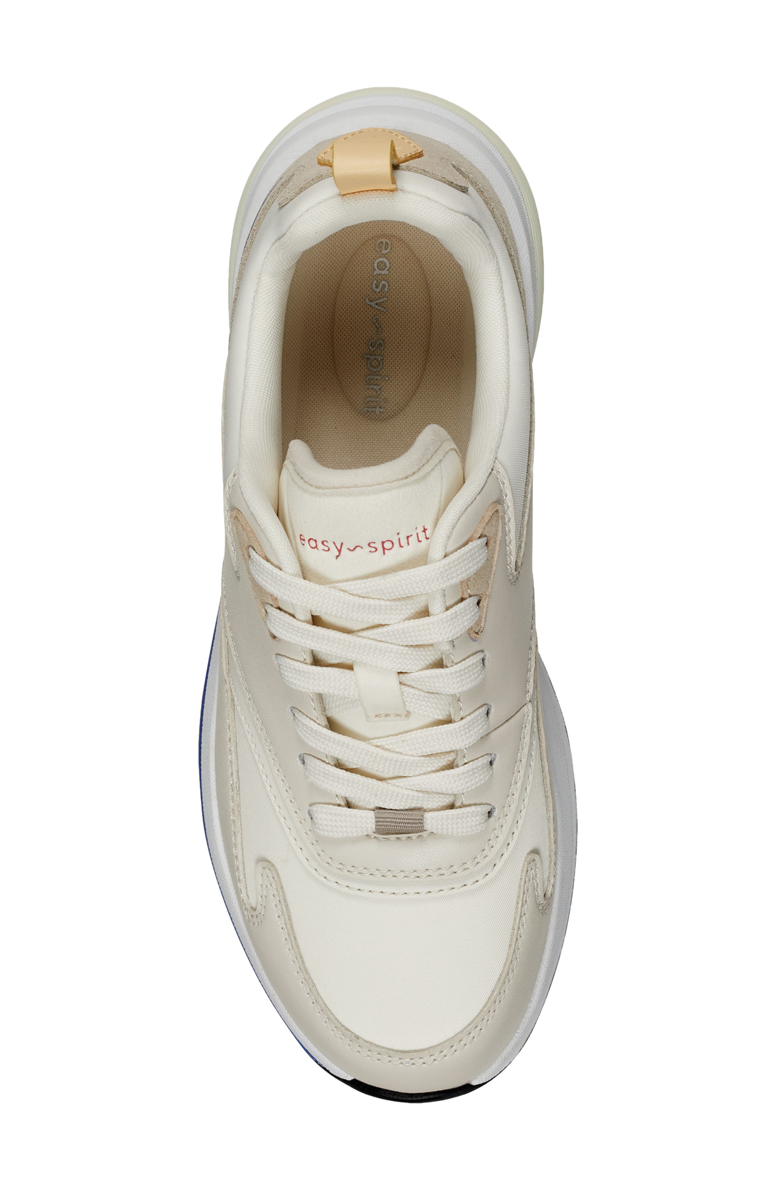 Easy Spirit Topa Sneaker (Women) | Nordstrom