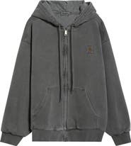 Carhartt Work In Progress Hooded Vista Jacket