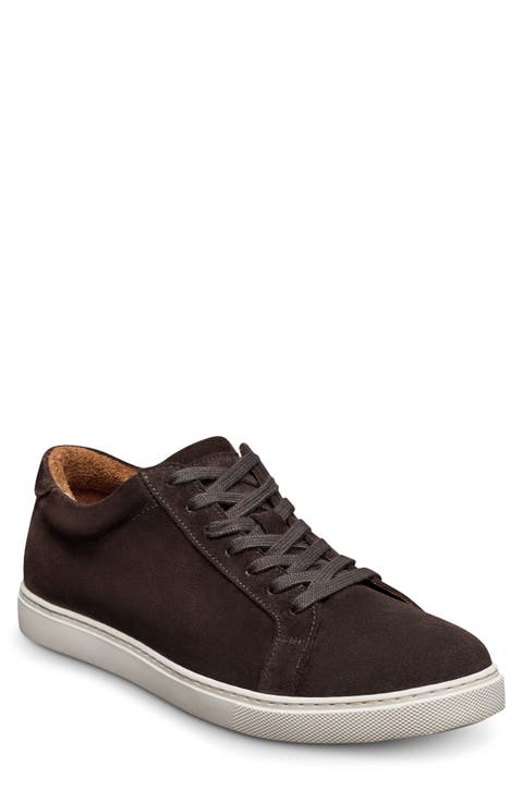 Courtside Sneaker