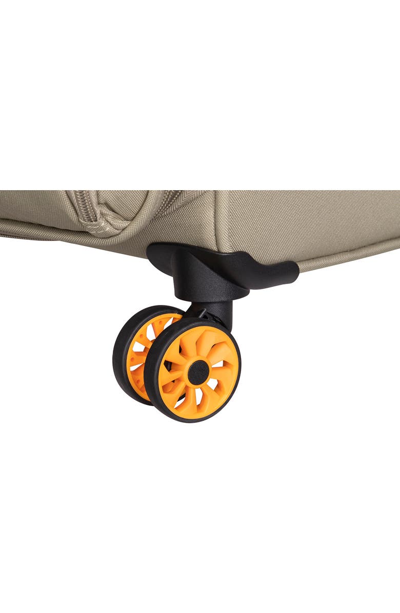 IT LUGGAGE Compartment 27-Inch Softside Spinner Luggage, Alternate, color,