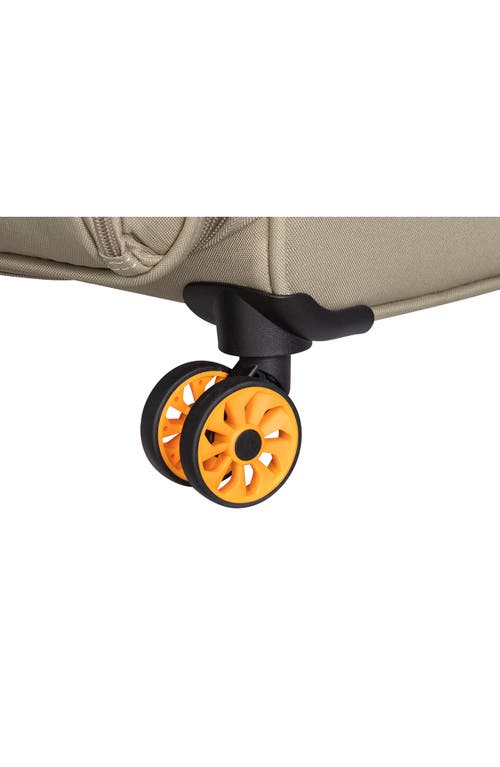 It Luggage Compartment 27-inch Softside Spinner Luggage In Winter Twig