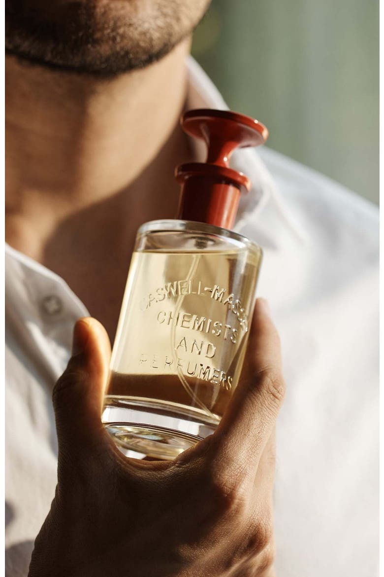 Number Six Eau de Parfum, Alternate, color, 7.5mL