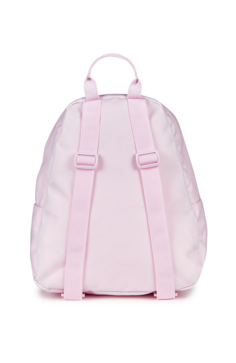 Jansport Half Pint FX Mini Backpack, Alternate, color, Pink Ice Cherry Embroidery
