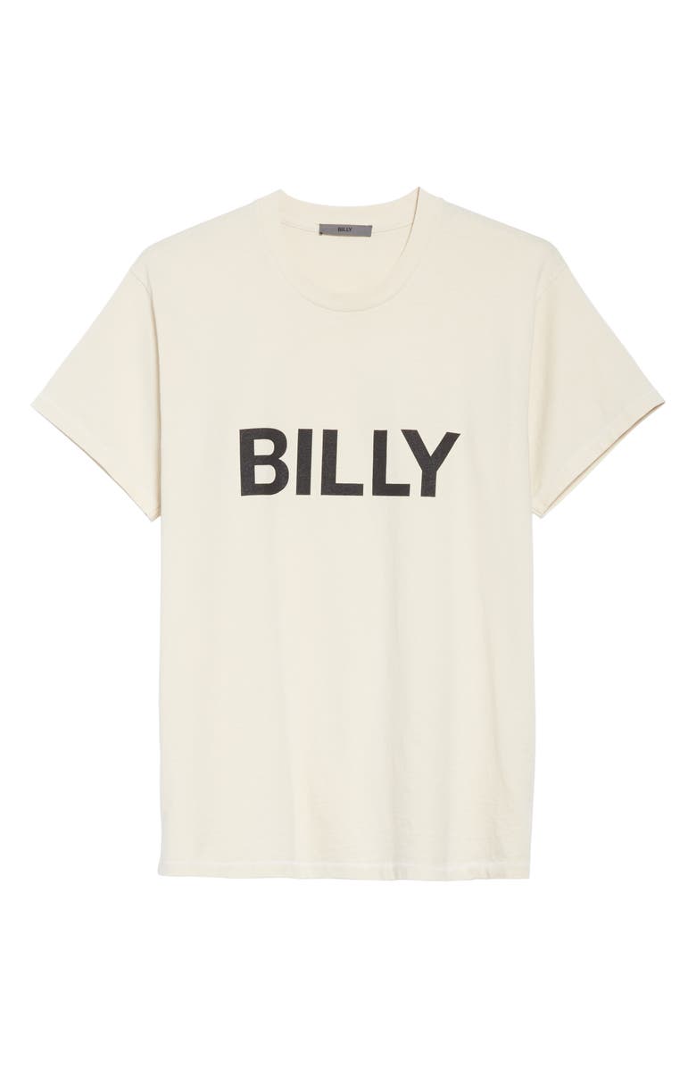 BILLY Los Angeles Logo T-Shirt, Alternate, color,