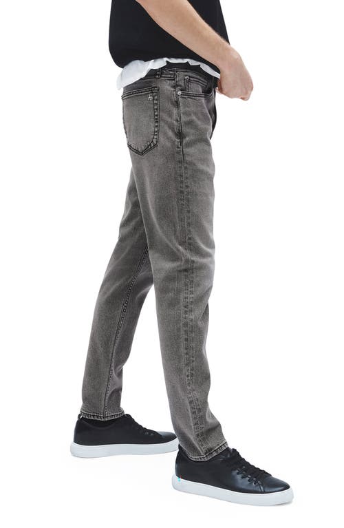 Rag & Bone Men's Fit 2 Authentic Stretch Jeans In Greyson