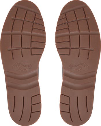 Ripple Penny Loafer