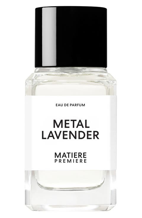 Metal Lavender Eau de Parfum