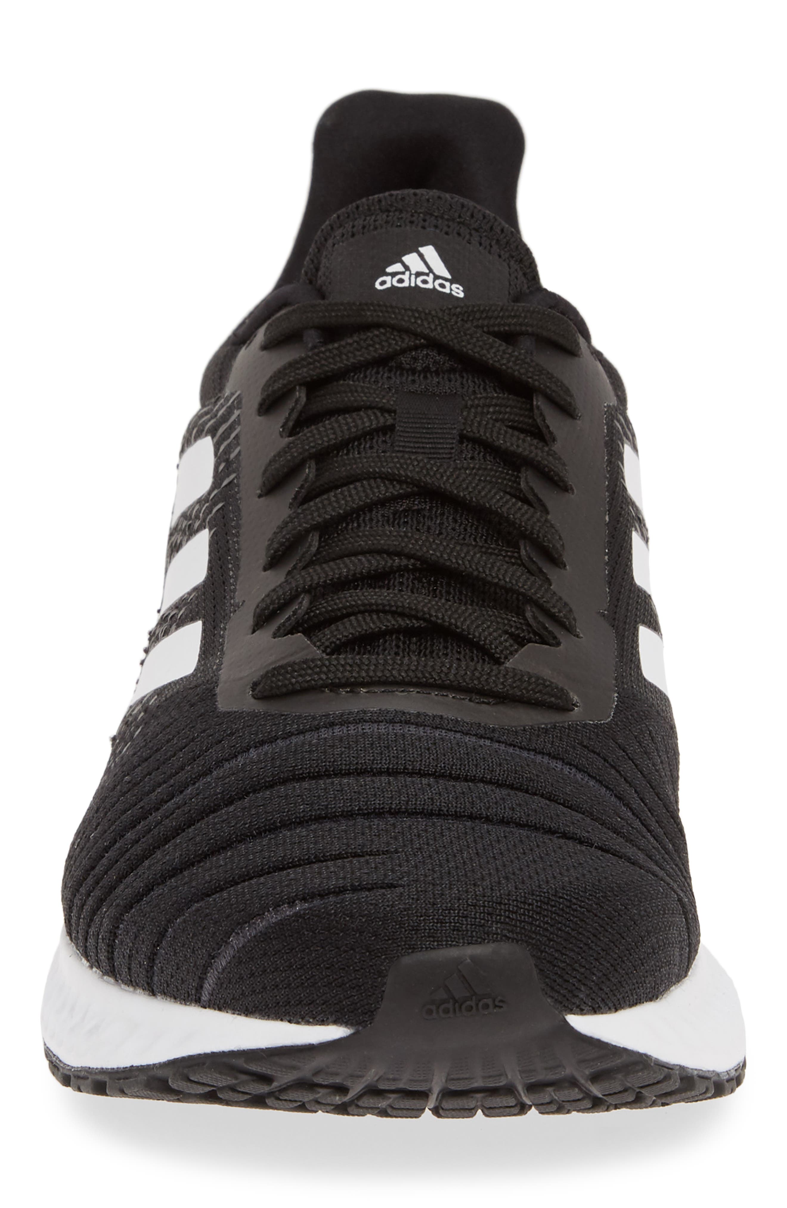 adidas Solar Ride Running Shoe, Alternate, color, 