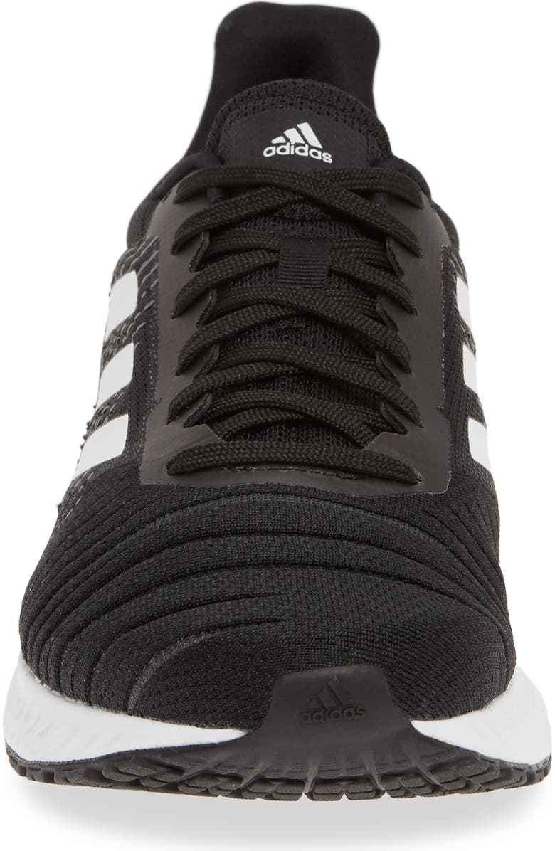 adidas Solar Ride Running Shoe, Alternate, color,