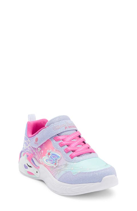 Kids' Unicorn Dreams Sneaker (Toddler & Little Kid)