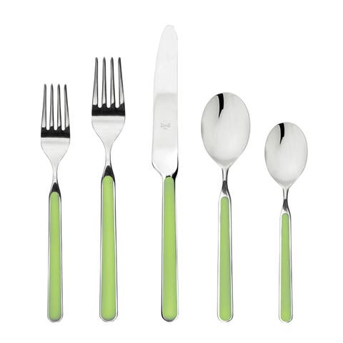 Fantasia Flatware Set - 20 Pieces