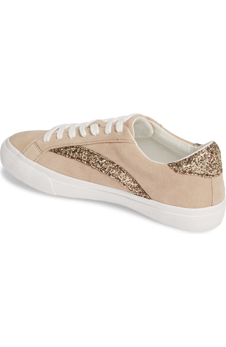 Madewell Sidewalk Low Top Sneaker, Alternate, color,