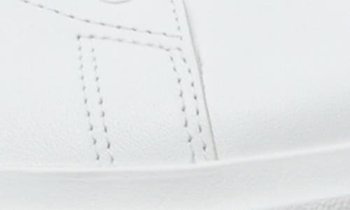 Tory Burch Howell Sneaker In Silver