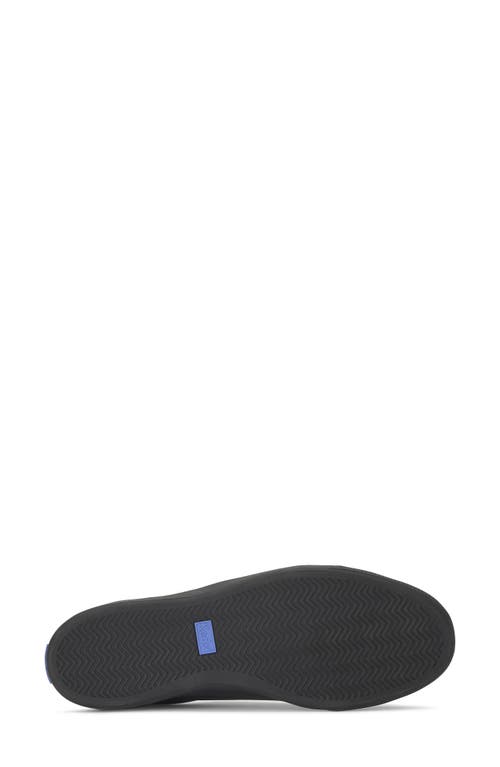 Keds ® Pursuit Low Top Sneaker