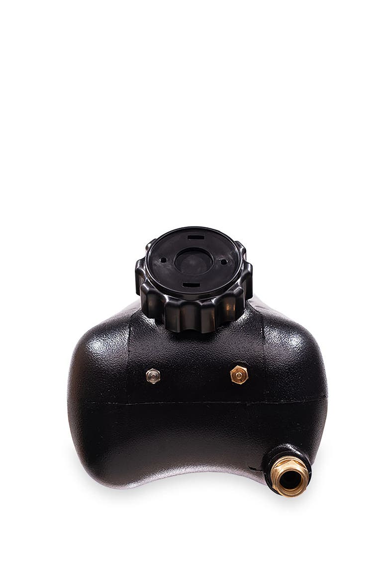 8.0 Gallon Water Tank, Alternate, color, Black