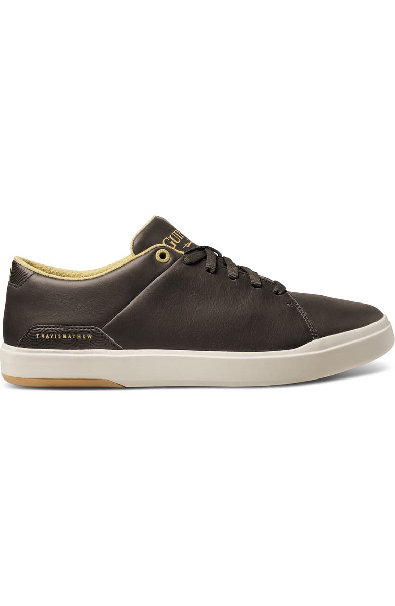 TravisMathew x Guinness<sup>®</sup> The Modern Cup Sneaker, Alternate, color,