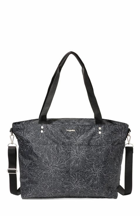 Carryall Laptop Tote Bag