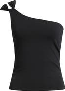 BP. Knit One-Shoulder Tank