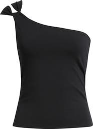 BP. Knit One-Shoulder Tank
