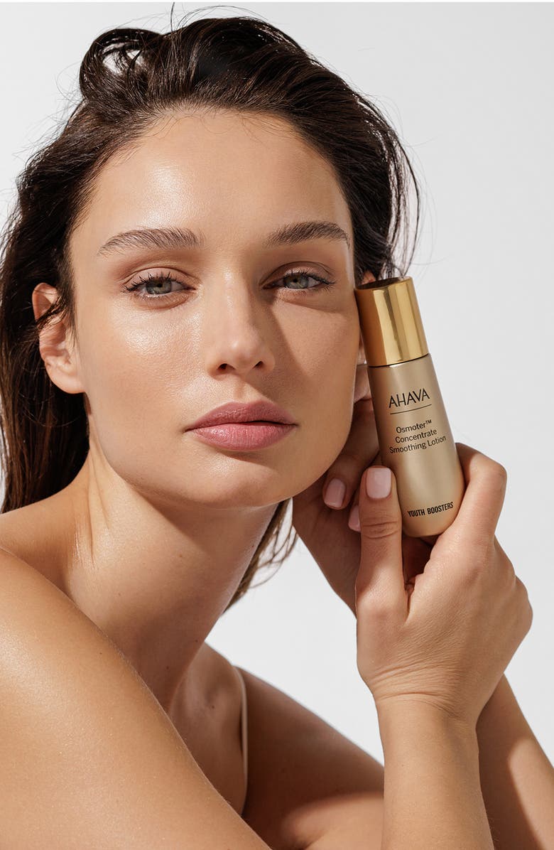 AHAVA Osmoter<sup>™</sup> Concentrate Smoothing Lotion, Alternate, color,