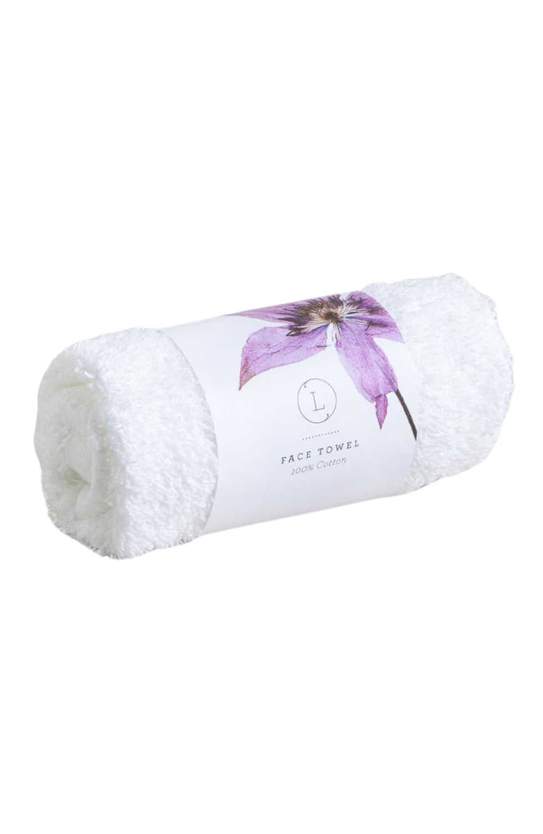 Lizush Cute LOVE Special Gift Box, Natural Skincare Gift Box, Alternate, color, NO COLOR