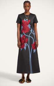 La DoubleJ Swing Dress