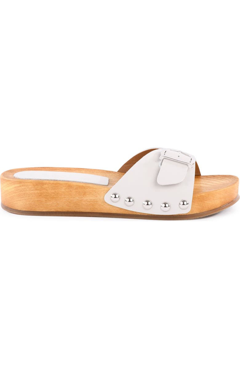 Seychelles Sorbet Slide Sandal, Alternate, color,
