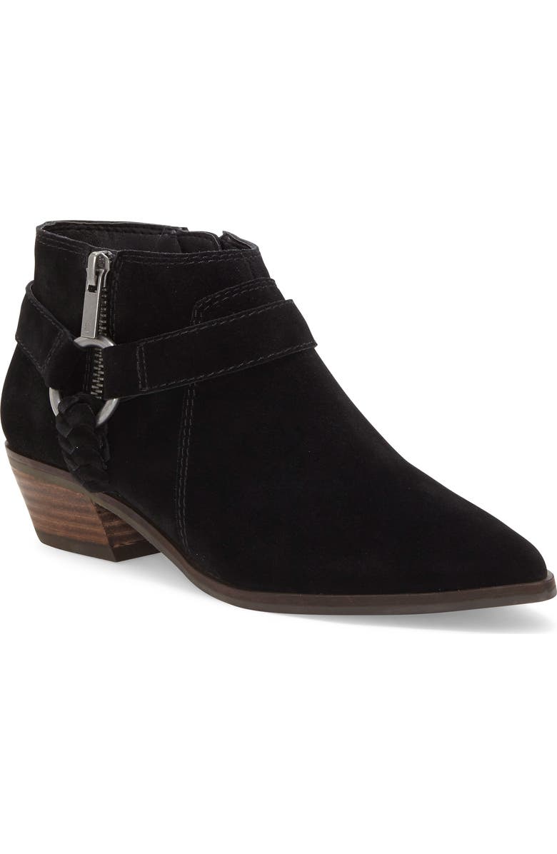 Lucky Brand Enitha Bootie, Main, color,