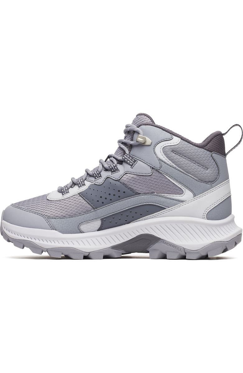 Merrell Speed Strike 2 Hiking Boot, Alternate, color, Lilac